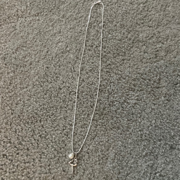 NWOT Necklace - Picture 1 of 4